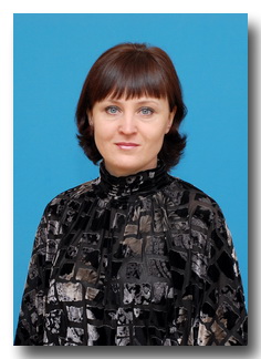 Зайкова Юлия Михайловна